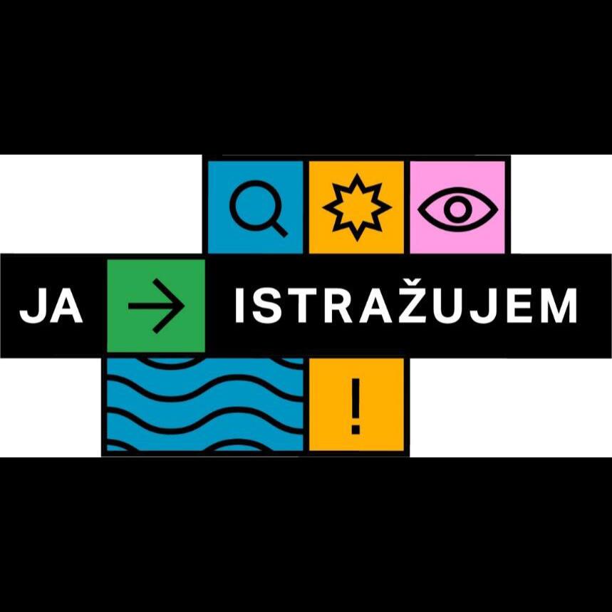 Ja istražujem