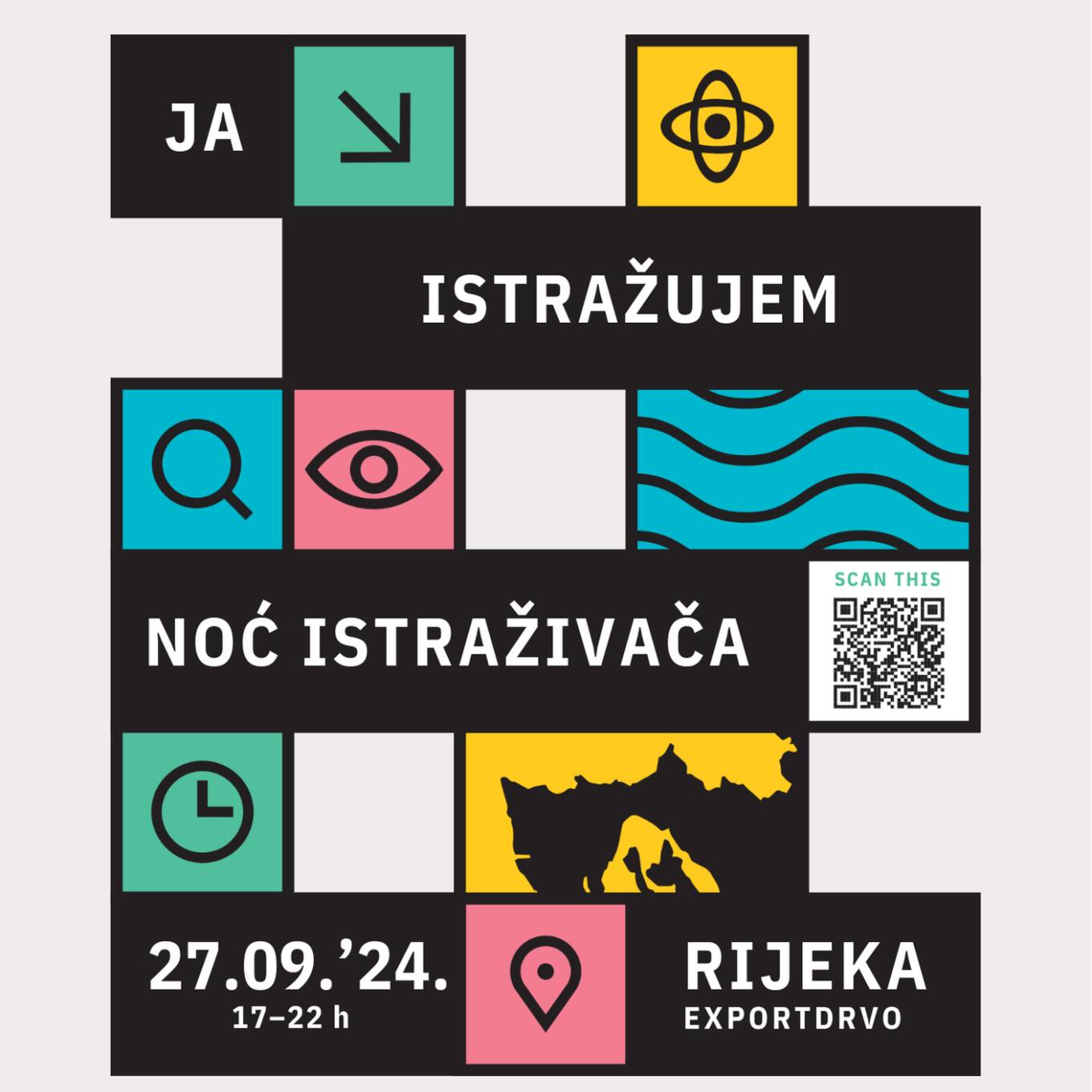 Noć istražicača