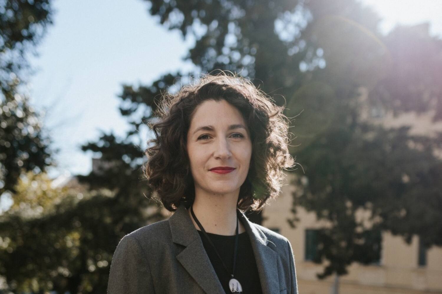 Tamara Crnković