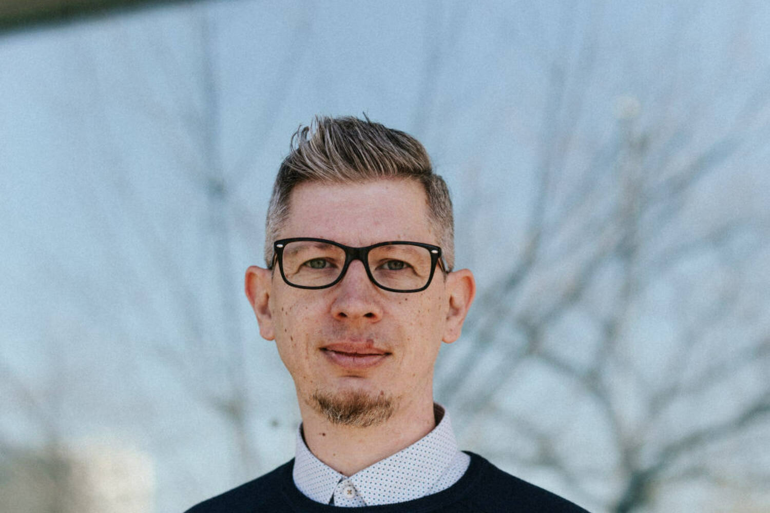 Goran Mikulić